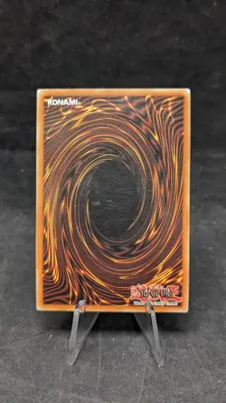 Hamon, Lord of Striking Thunder - SOI-FR002 -Yugioh 1st Ed - Ultra - FRENCH - HP - Image 2