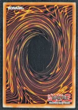 Constellar Antares 1996 1st Edition Super Rare Holo Yugioh HA07-EN047 (NM) - Image 2