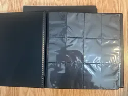 Yugioh Anime Card Binder *New + 2 Decktutor 16-pocket Binders *For Free - Image 5