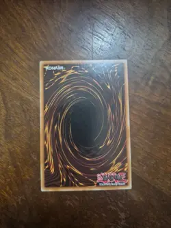 Yugioh Number 86: Heroic Champion - Rhongomyniad WSUP-EN022 Secret Rare 1st NM - Image 2
