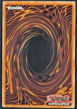 Vylon Sphere 1996 1st Edition Super Rare Holo Yugioh HA06-EN004 (NM) - Image 2