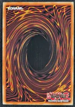 Gimmick Puppet Twilight Joker 1996 1st Edition Super Rare Yugioh NUMH-EN007 (NM) - Image 2