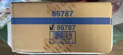 DENT SEALED CASE 12x Battles of Legend Monster Mayhem Booster Box Yugioh - Image 2