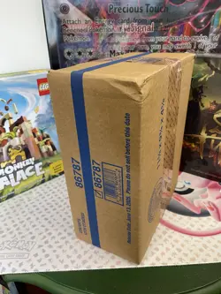 DENT SEALED CASE 12x Battles of Legend Monster Mayhem Booster Box Yugioh - Image 4