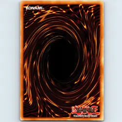Yugioh Thousand-Eyes Restrict MC1-EN004 Limited Edition Secret Rare - VLP-NM 💎 - Image 2
