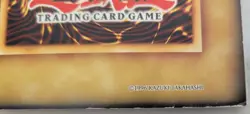 M) Yugioh - Konami - Yu-Gi-Uh! Trading Card Game Deck Zone 1996 Kazuki Takahashi - Image 2