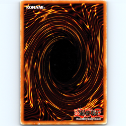 Yugioh Gearfried The Iron Knight BPT-012 Limited Edition Secret Rare - MP-LP 💎 - Image 2