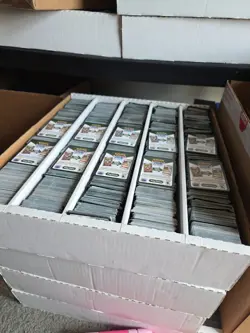 Pokemon Code Card Lot Of 500 RANDOM AND UNUSED Code Cards FREE SHIPPING - Image 2