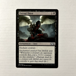 Magic The Gathering MTG Magic 2015 M15 Cards *PICK YOUR CARD* - Image 5