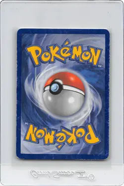 Unown [C] 67/130 - Diamond and Pearl - Reverse Holo - POKEMON CARD - LP/MP - Image 2