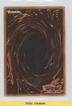 Maryokutai Unlimited YuGiOh Labyrinth of Nightmare #LON-076 2003 READ 00jz - Image 2