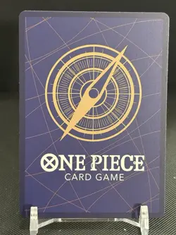 One Piece Royal Blood Release Event Card Dragon Number Thirteen OP10-012 C NM - Image 2