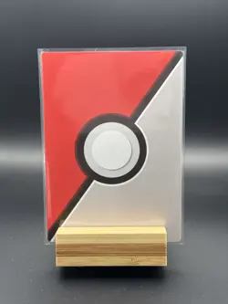 Pokemon Chinese Eif-Baby 3.0 Card: Soccer Pikachu - Image 2