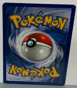 Hypno 23/62 Pokemon Card Fossil Regular Rare Vintage TCG NON HOLO Wizards 1999 - Image 3