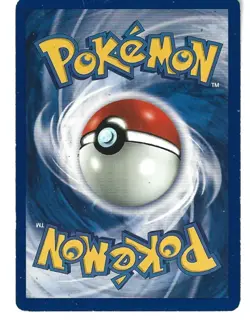 Hypno 23/62 Pokemon Card Fossil Regular Rare Vintage TCG NON HOLO Wizards 1999 - Image 4
