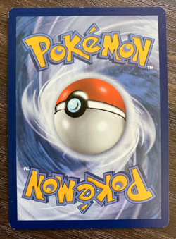 Squirtle 17/25 - 2021 Pokemon McDonalds 25th Anniversary Card - CLEAN NM - Image 2