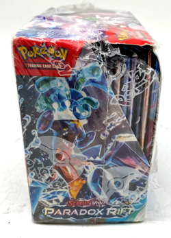 Pokemon Scarlet And Violet Paradox Rift Trading Card Game Pack - Brand New 820650863998 - Image 4