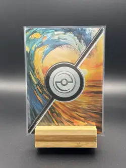 Pokemon Chinese Eif-Baby 3.0 Card: Flareon - Image 2