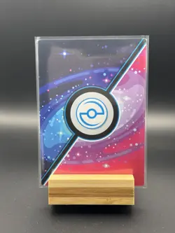 Pokemon Chinese Eif-Baby 3.0 Card: Chikorita on Switch - Image 2