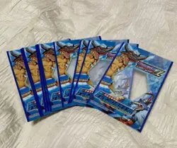 Digimon Card Game Trading Sleeve - Image 3