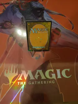 Magic The Gathering Shards of Alara Quietus Spike #217/249 Foil MTG TCG CCG - Image 2