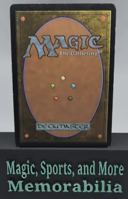 MTG Spellbook M10 Core Set Regular Uncommon Artifact Magic The Gathering LP - Image 2