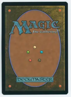 Space-Time Anomaly Foil 0229 EOE NM/MT [Edge of Eternities:MTG] - Image 2