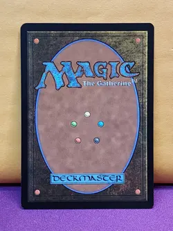 1x Nazgul #336, NM, The Lord of the Rings (LTR), Magic: the Gathering, MtG - Image 4
