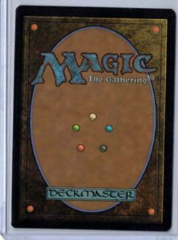 MTG Nazgul Battle-Mace (Borderless) Commander: the Lord of the Rings (LTC) NM-MT - Image 2