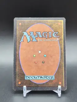 MTG Power Artifact - Antiquities MP Magic the Gathering - Image 2