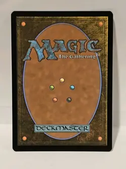 Tannuk, Steadfast Second - Borderless - Edge of Eternities - EOE MTG - NM - Image 4
