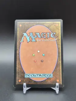 MTG Null Rod Weatherlight Lightly Played Magic the Gathering Reserved List - Image 2