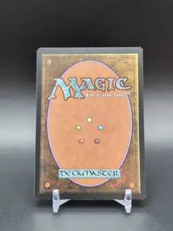 MTG Null Rod Weatherlight Lightly Played Magic the Gathering Reserved List - Image 4