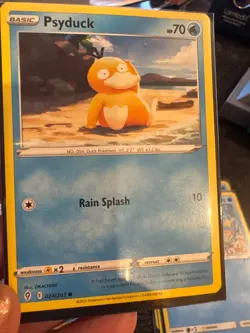 pokemon good condition playing cards - Image 2