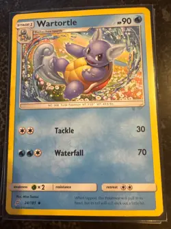 pokemon good condition playing cards - Image 4