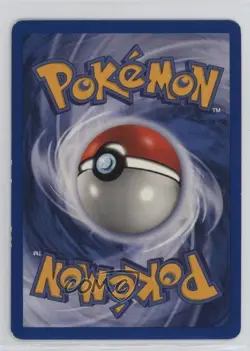 Shellder Spanish 1st Ed. Pokemon Fossil #54 1999 0l16 - Image 2