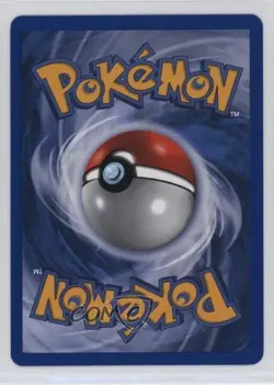 Moltres Italian Pokemon Fossil #27 1999 0l16 - Image 2