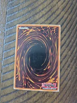 Yugioh-Dimension Wall-Ultimate Rare-1st Edition-CRV EN059 - Image 2