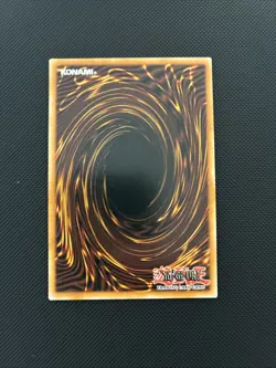 Yugioh! Secreterion Dragon DUAD-EN037 Ultra Rare (UR) 1st Edition Near Mint - Image 2
