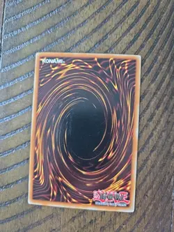 Yugioh Dark Catapulter CRV-EN013 Ultimate Rare 1st Edition - Image 2
