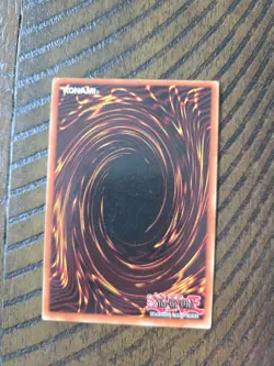 YUGIOH Spirit Message "A", LON 091 | 1st Edition - Image 2