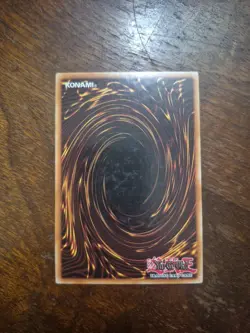 Yugioh Mound of the Bound Creator DRL3-EN053 Ultra Rare 1st Ed NM - Image 2