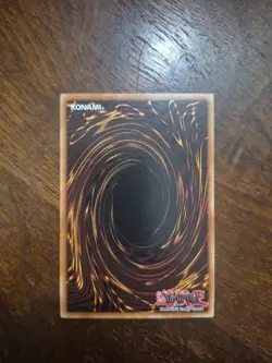 Yugioh Trap Card Metal Reflect Slime BP02-EN193 1st Ed Mosaic Rare - Image 2