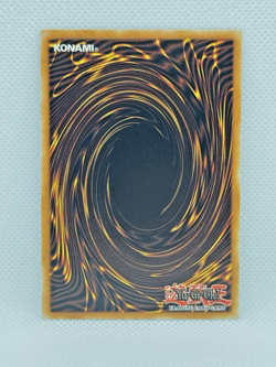 Yugioh! Future Silence - LEDE-EN054 - Secret Rare - 1st Edition Near Mint, Engli - Image 2