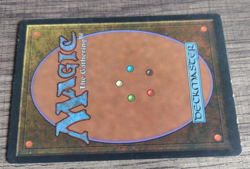 MTG ~ Dark Ritual ~ Ice Age #120 ~ Vintage English Magic Card ~ LP - Image 3
