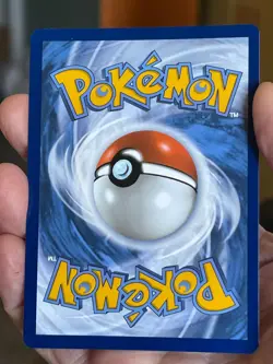 POKEMON SQUIRTLE SVP 048 BLACK STAR PROMO COSMOS HOLOFOIL PROMO CARD - Image 2