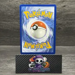 Pokemon TCG Giovanni's Charisma Scarlet & Violet Holo Ultra Rare Card 197/165 NP - Image 2