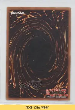 Summoner of Illusions Unlimited YuGiOh Labyrinth Nightmare #LON-063 READ 1a1 - Image 2