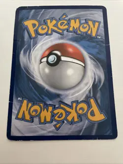 Pokemon XY Primal Clash Kyogre EX Jumbo Card 2014 55/160 - Image 4