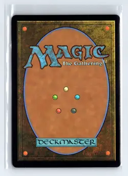 Foil DOOMED TRAVELER - MTG Magic the Gathering Card - Double Masters 2022 - Image 2